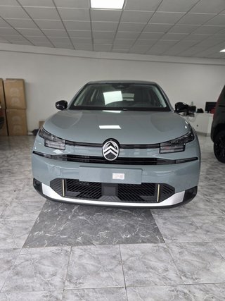 C4 BUSSINES EDITION 145 CV KM 0