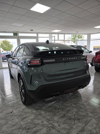 C4 BUSSINES EDITION 145 CV KM 0