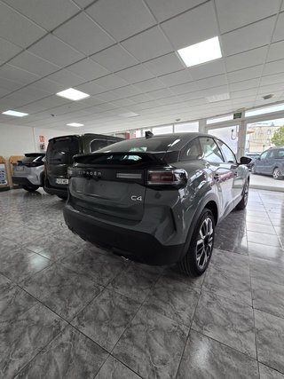 C4 BUSSINES EDITION 145 CV KM 0