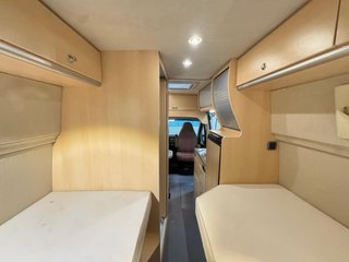 La Strada Avanti L3H3 130cv