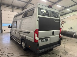 La Strada Avanti L3H3 130cv