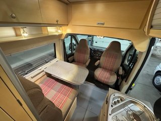 La Strada Avanti L3H3 130cv