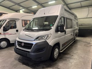 La Strada Avanti L3H3 130cv