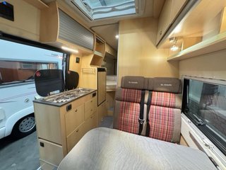 La Strada Avanti L3H3 130cv