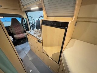 La Strada Avanti L3H3 130cv