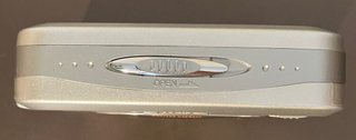 Walkman Aiwa RX108 Full Logic Control