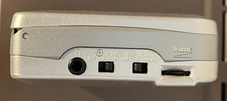 Walkman Aiwa RX108 Full Logic Control