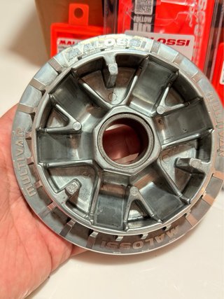 Variador Malossi Multivar honda forza 125