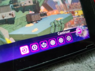 La LEGO Película 2 Videojuego Nintendo Switch