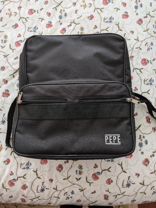 Silla de ruedas eléctrica