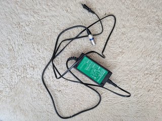 Silla de ruedas eléctrica