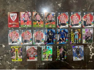 Cartas Athletic Club