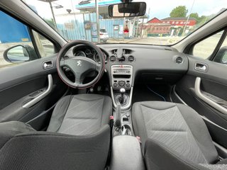 Peugeot 308 1.6 e-HDi 115 CV