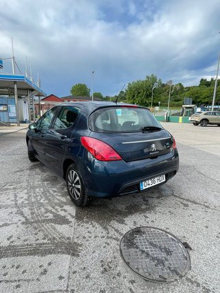 Peugeot 308 1.6 e-HDi 115 CV