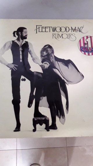 Vinili Pop/Rock e Latino Internazionali