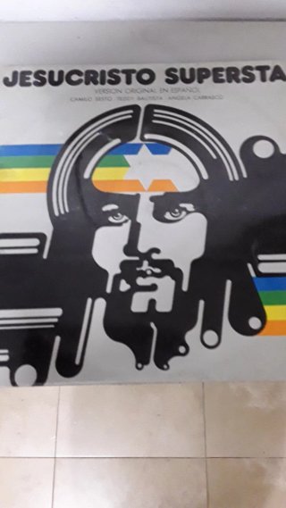 Vinili Pop/Rock e Latino Internazionali