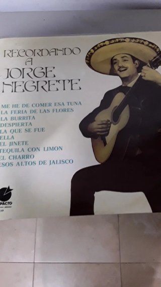 Vinili Pop/Rock e Latino Internazionali