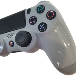Mando PS4 Edición 20 Aniversario 92700