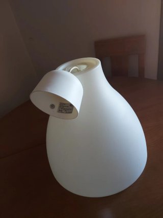 Lámpara de techo moderna