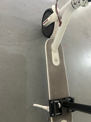 Patinete Eléctrico Xiaomi Mi Scooter