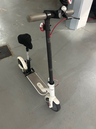 Patinete Eléctrico Xiaomi Mi Scooter