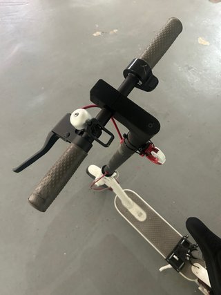 Patinete Eléctrico Xiaomi Mi Scooter