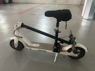 Patinete Eléctrico Xiaomi Mi Scooter