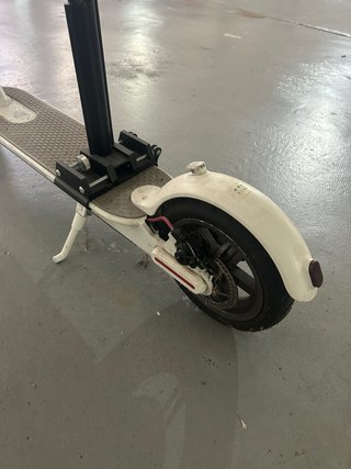Patinete Eléctrico Xiaomi Mi Scooter