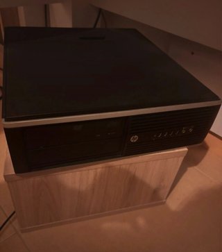 Kit PC Samsung 6 meses uso
