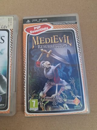 Assassin's Creed Bloodlines PSP
