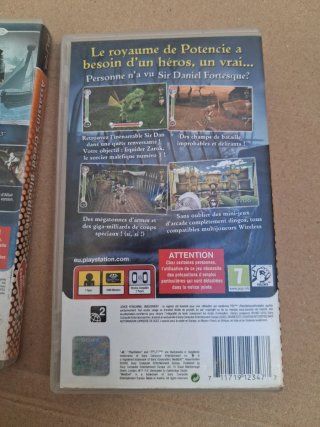 Assassin's Creed Bloodlines PSP