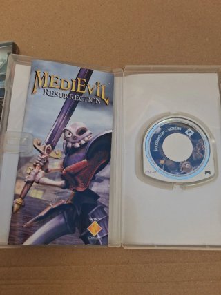 Assassin's Creed Bloodlines PSP