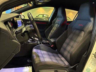 Volkswagen Golf GTI 2.0 TSI 180kW (245CV)