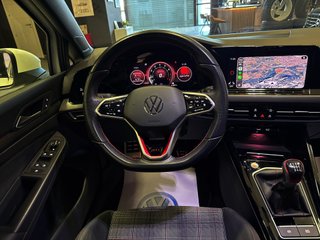 Volkswagen Golf GTI 2.0 TSI 180kW (245CV)