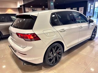 Volkswagen Golf GTI 2.0 TSI 180kW (245CV)