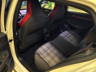 Volkswagen Golf GTI 2.0 TSI 180kW (245CV)