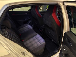 Volkswagen Golf GTI 2.0 TSI 180kW (245CV)