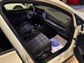 Volkswagen Golf GTI 2.0 TSI 180kW (245CV)
