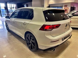 Volkswagen Golf GTI 2.0 TSI 180kW (245CV)