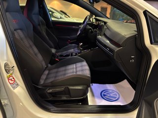 Volkswagen Golf GTI 2.0 TSI 180kW (245CV)