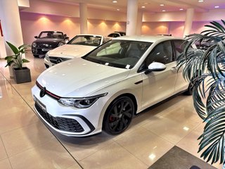 Volkswagen Golf GTI 2.0 TSI 180kW (245CV)