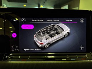 Volkswagen Golf GTI 2.0 TSI 180kW (245CV)