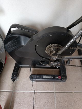 Rodillo Xpedo APX