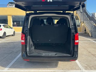 Mercedes-Benz Vito 114dci Automática 9 plazas