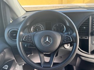 Mercedes-Benz Vito 114dci Automática 9 plazas