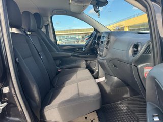 Mercedes-Benz Vito 114dci Automática 9 plazas