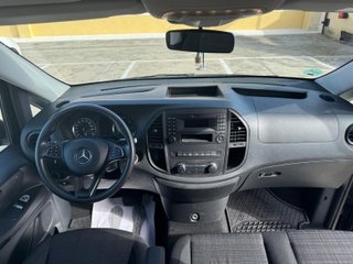 Mercedes-Benz Vito 114dci Automática 9 plazas