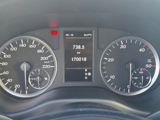 Mercedes-Benz Vito 114dci Automática 9 plazas