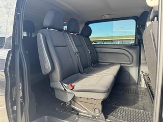Mercedes-Benz Vito 114dci Automática 9 plazas