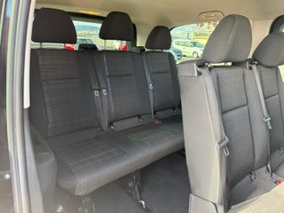 Mercedes-Benz Vito 114dci Automática 9 plazas